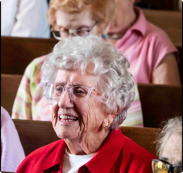 Wiley Christian Retirement Community