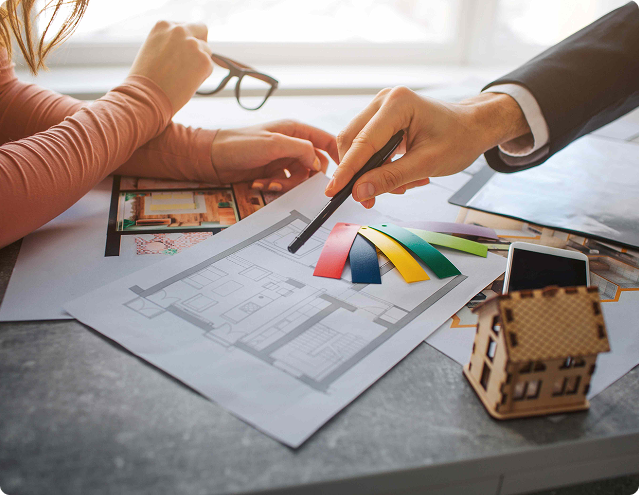 financial stewardship