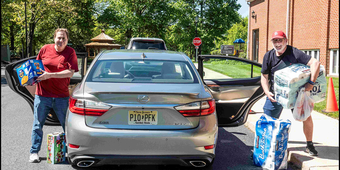 Together, We Can Make a Difference