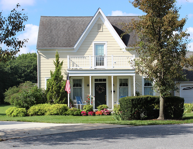 Independent Living at Wiley