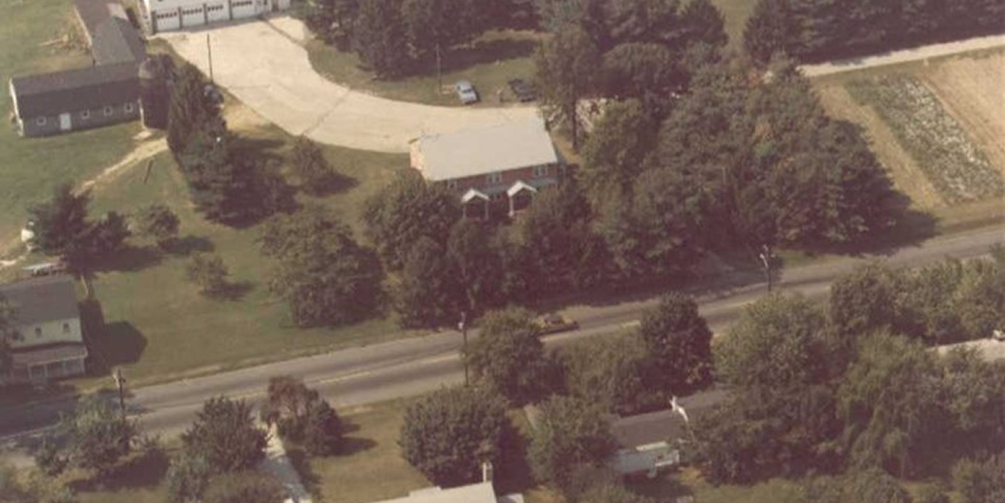 A Legacy of Compassion