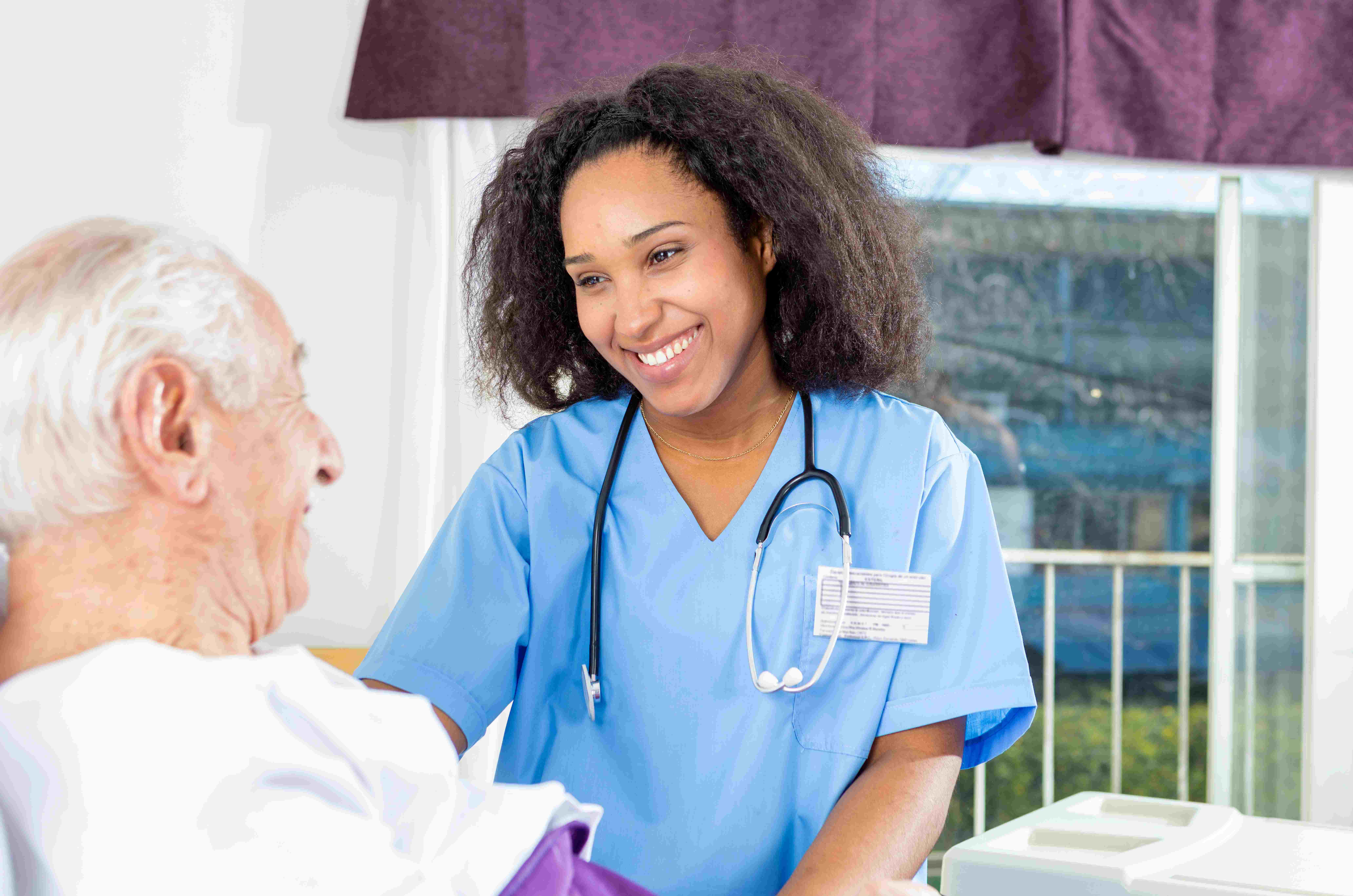 Compassionate Long-Term Care in a Place That Feels Like Home