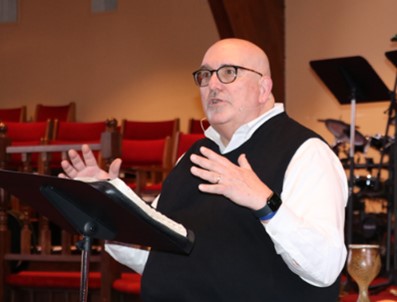 A Community Rooted in Faith and Fellowship