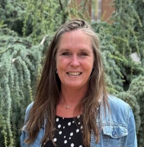 Bridgette Henderson, GNP-BC