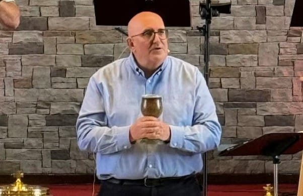 From the Heart of Our Pastor – March 2026