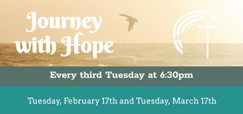 Journey With Hope at Wiley Church